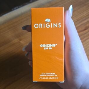 Origins GinZing Spf 30